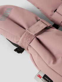 NAME IT Vinter Luffer SNOW10 Woodrose